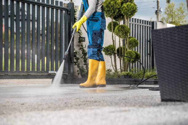 Best Post-Construction Pressure Washing  in South St Paul, MN